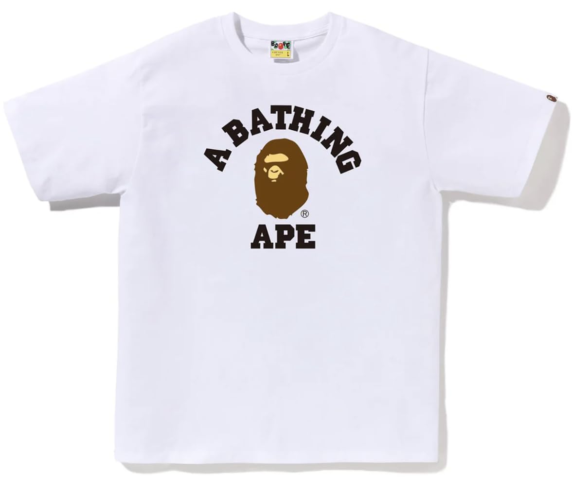 Bathing APE TEE