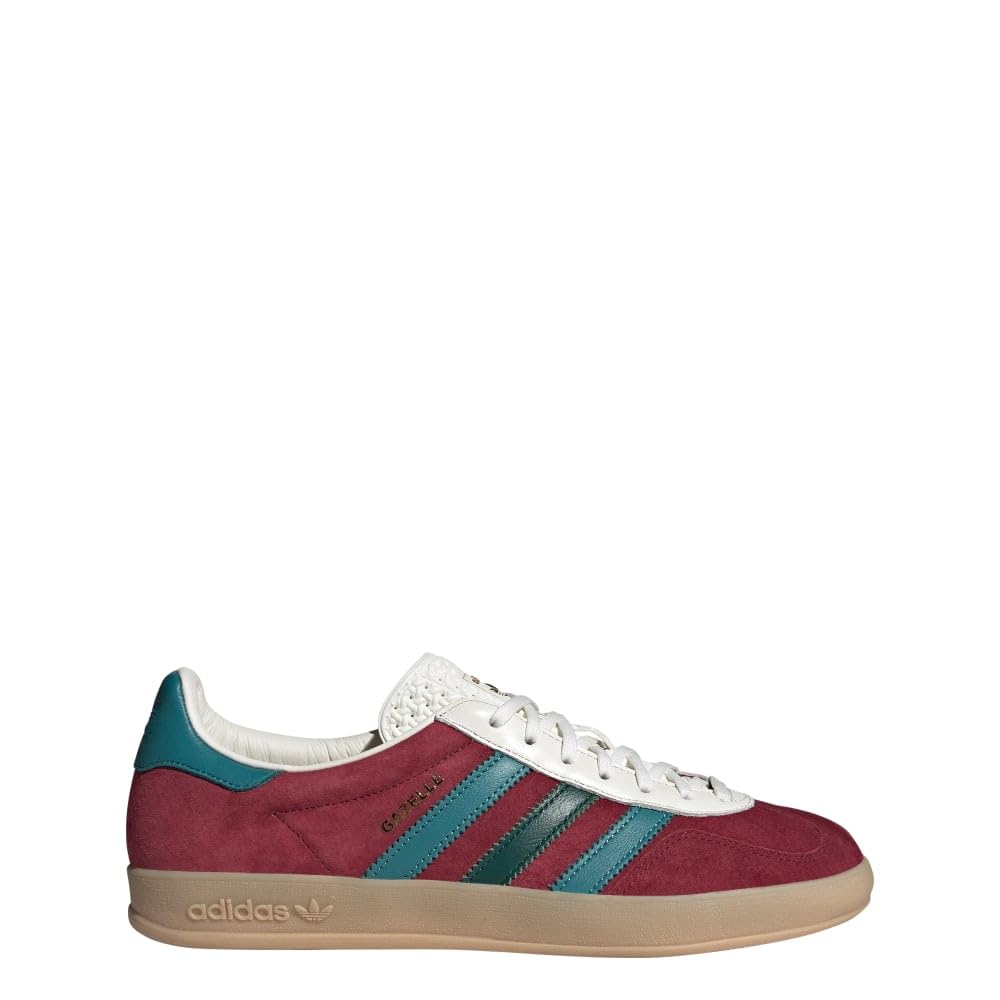adidas Men's Gazelle Indoor Sneaker