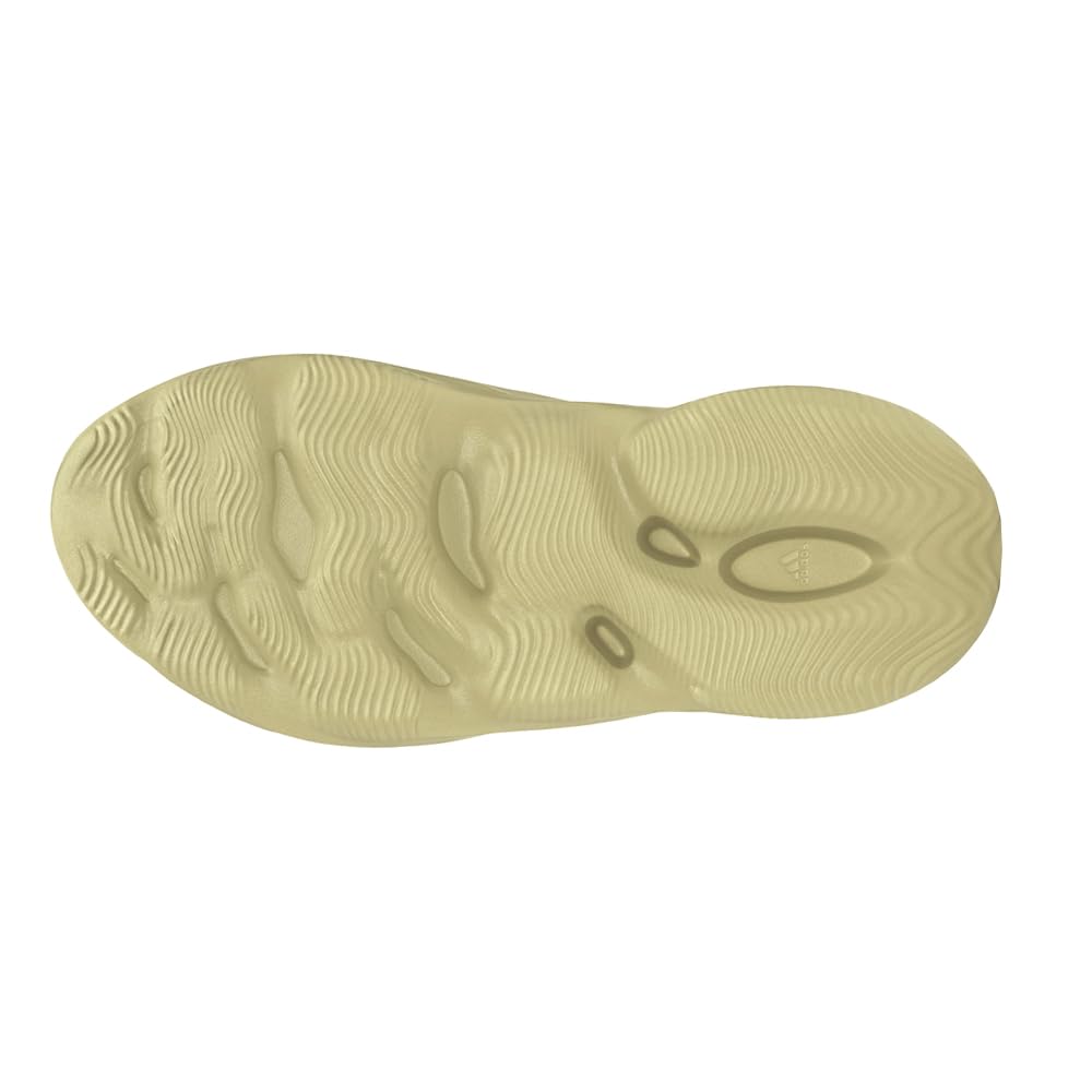 adidas Men's Yeezy Foam Rnr Slip On Casual Sandals