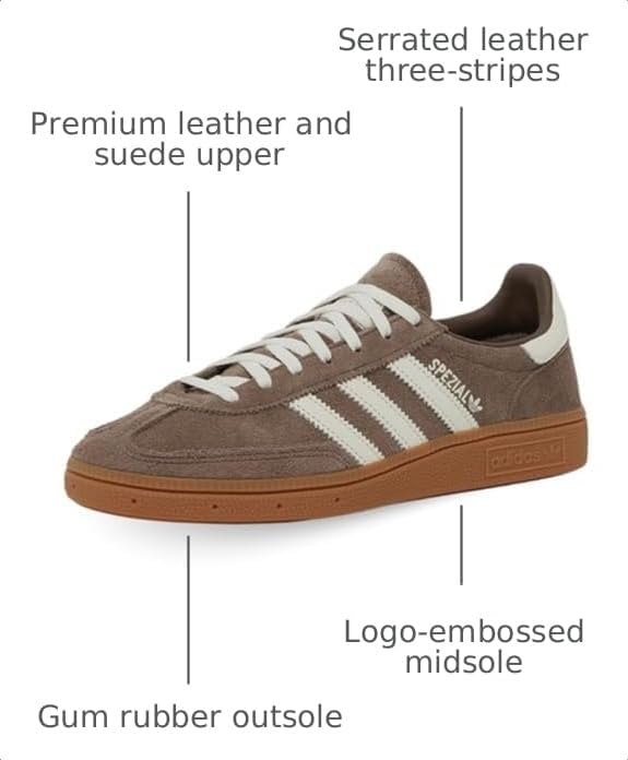 Adidas Originals Women's Trainers