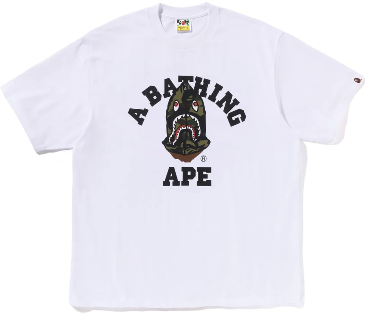 Bathing APE TEE
