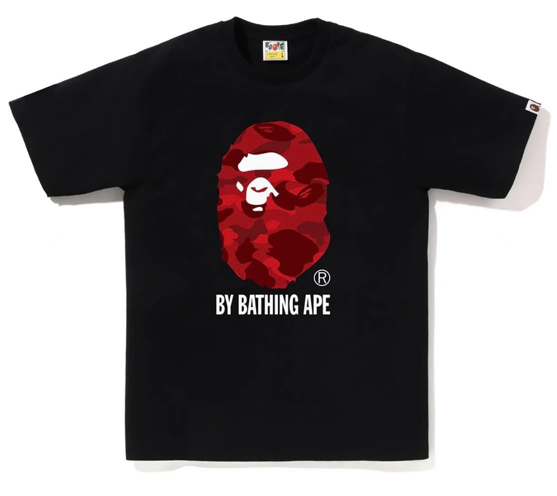 Bathing APE TEE
