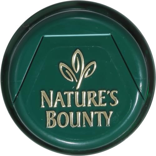 Nature's Bounty Vitamin B12 1000 mcg Supplements, Supports Energy Metabolism, 200 Ct