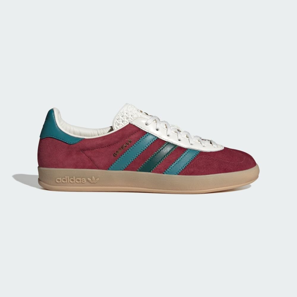 adidas Men's Gazelle Indoor Sneaker