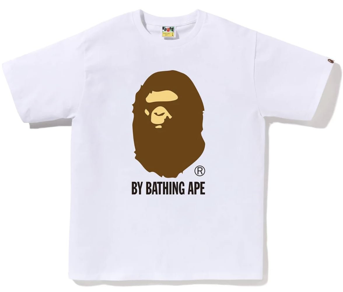 Bathing APE TEE