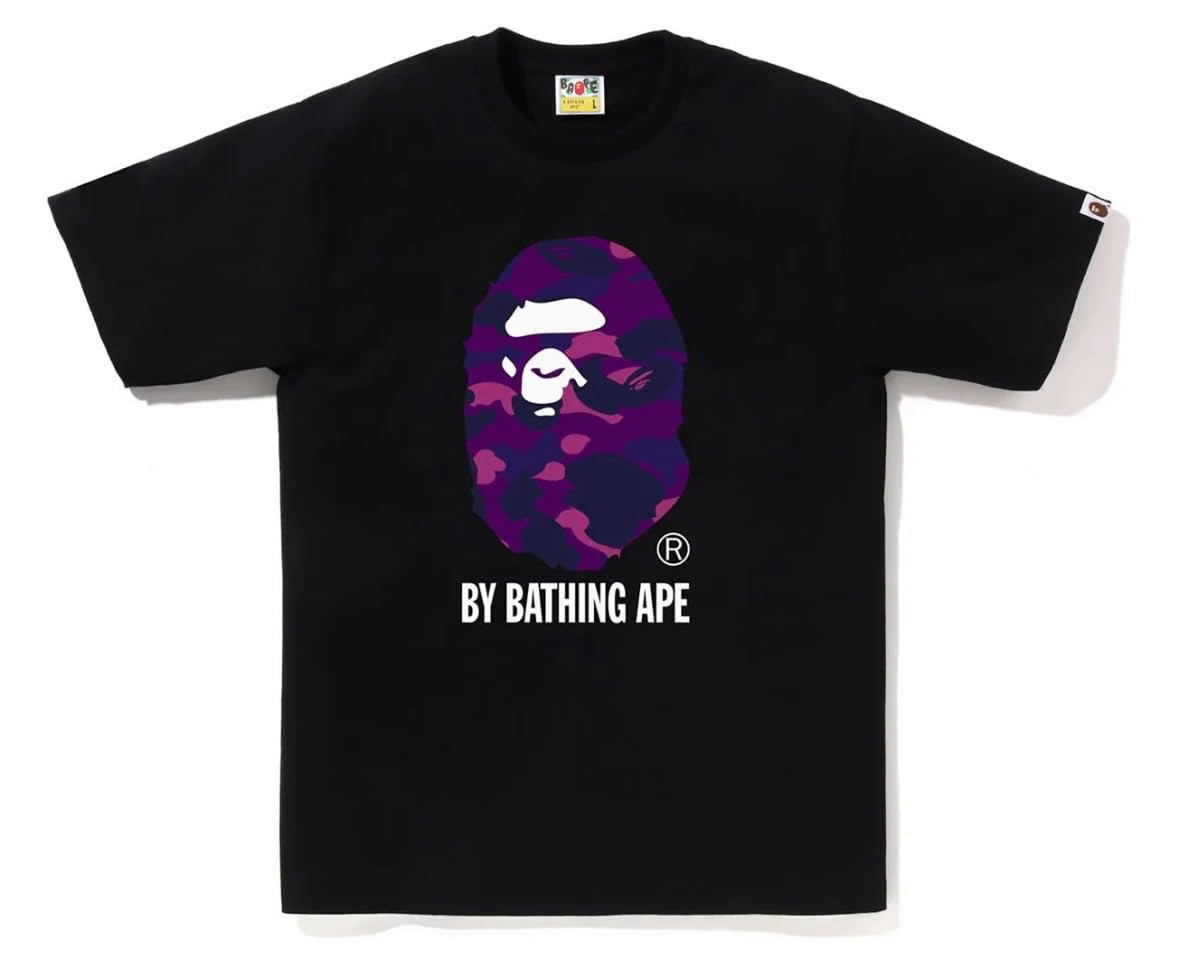 Bathing APE TEE