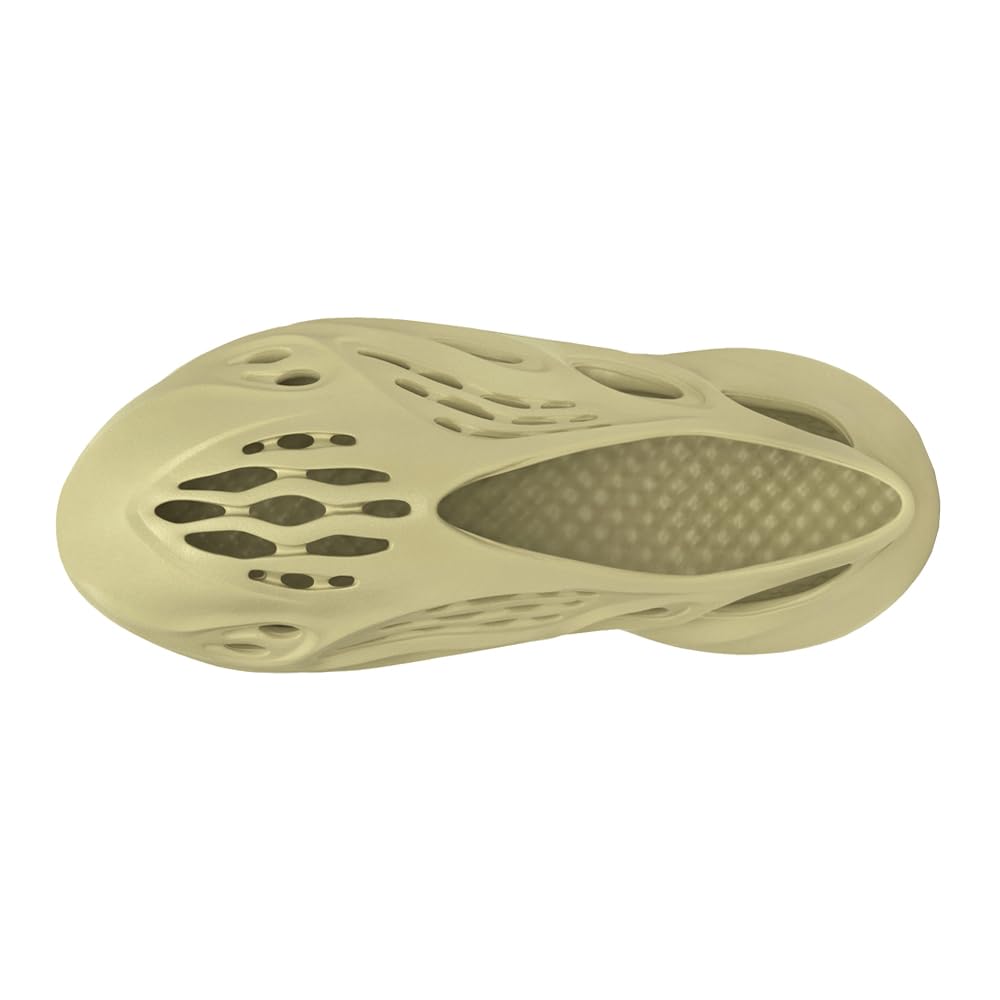adidas Men's Yeezy Foam Rnr Slip On Casual Sandals