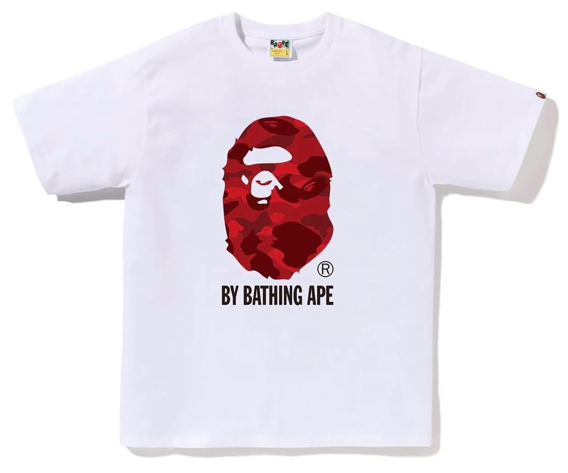 Bathing APE TEE