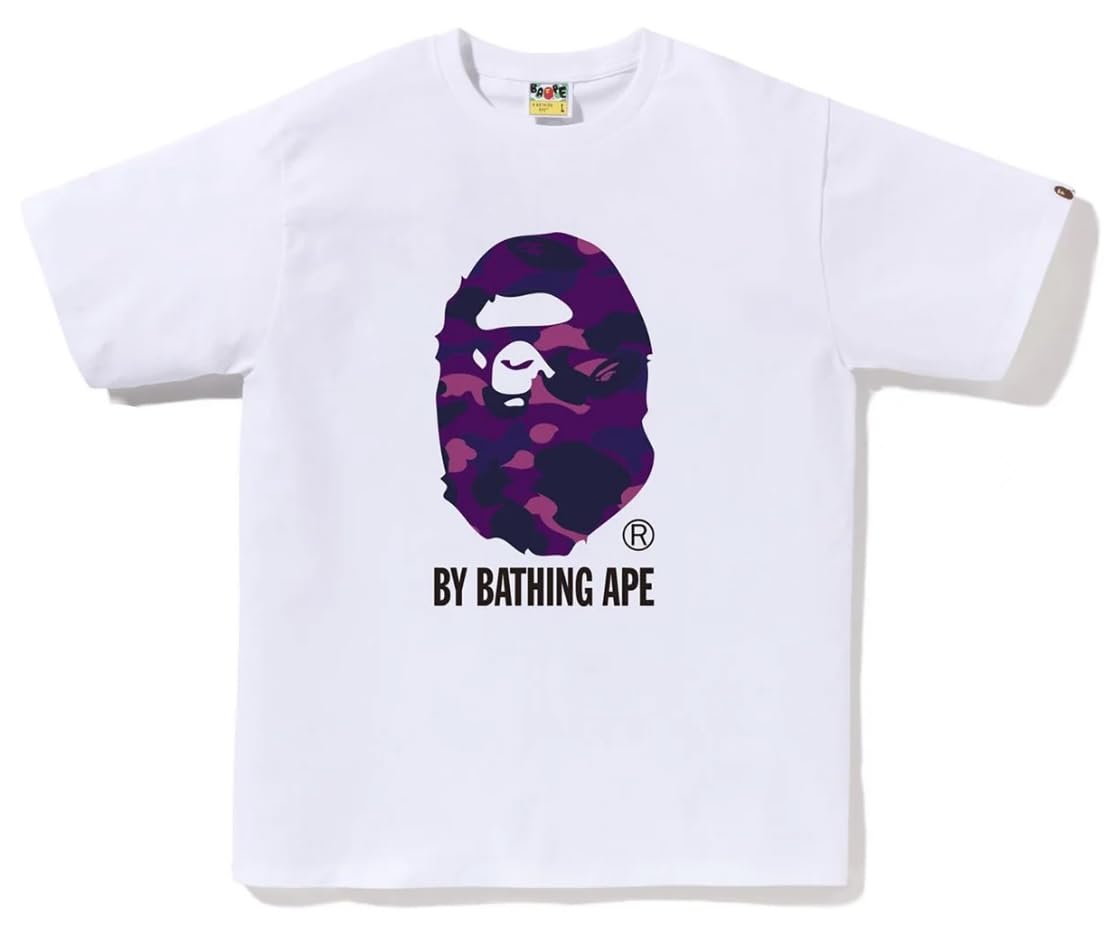 Bathing APE TEE