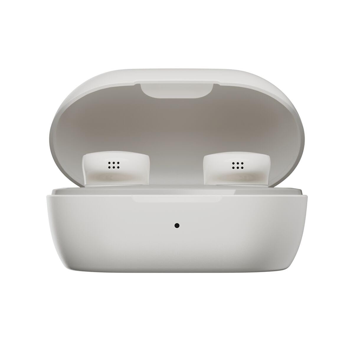 Bose QuietComfort Earbuds - True Wireless Bluetooth Earbuds with Active Noise Cancellation and Mic, USB-C Charging, IPX4 Rating, Up to 8.5 Hours of Playtime, Twilight Blue - Limited Edition Color