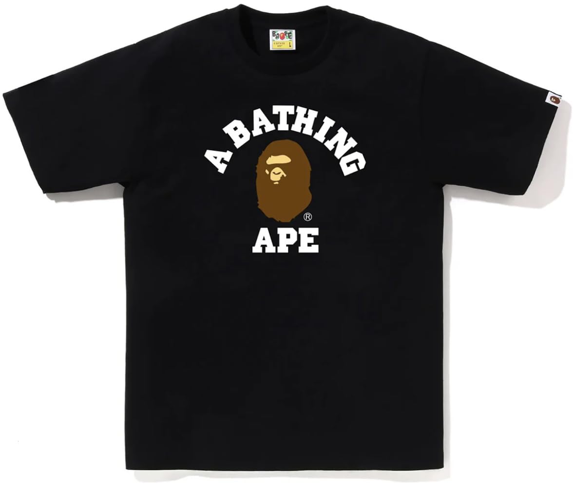 Bathing APE TEE
