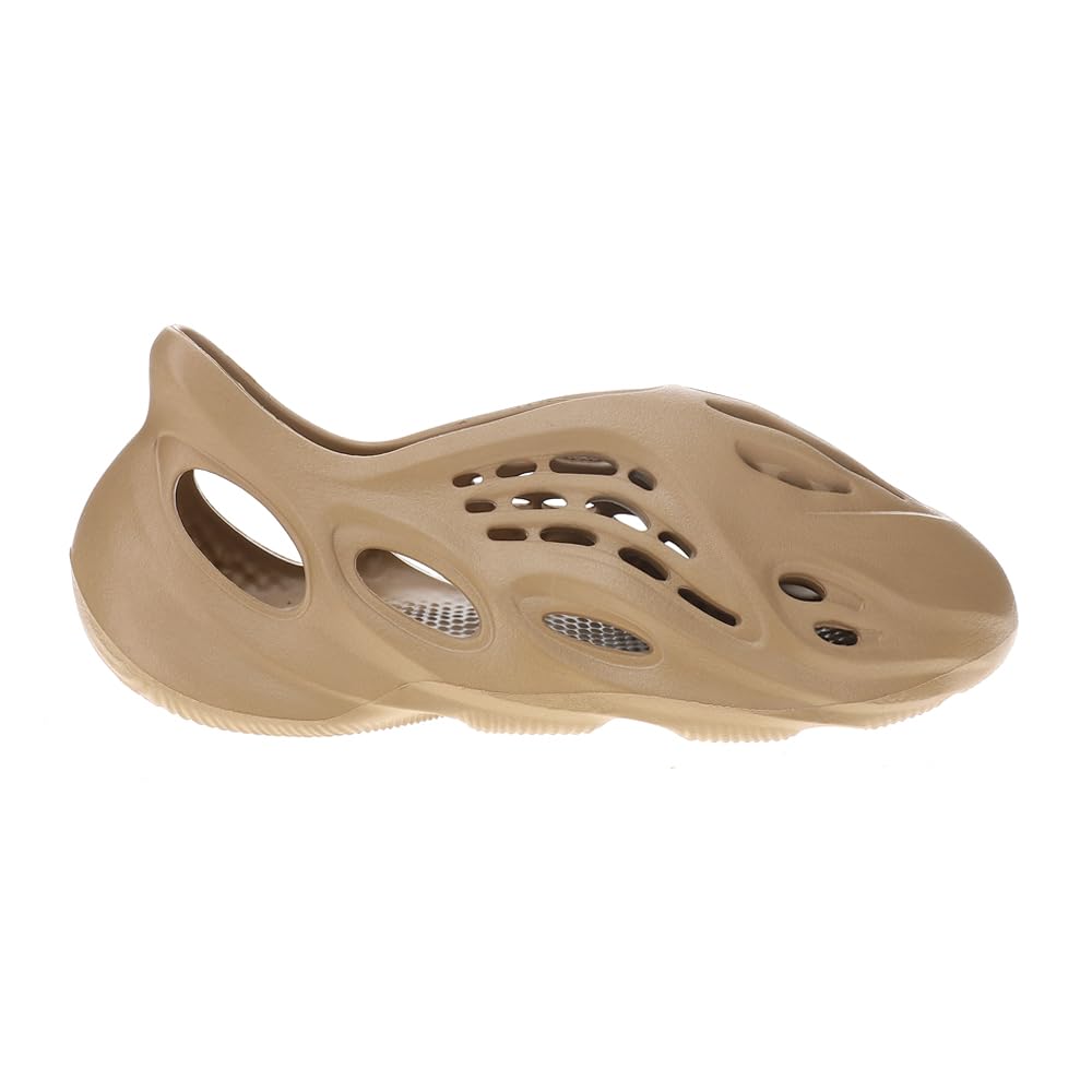 adidas Men's Yeezy Foam Rnr Slip On Casual Sandals