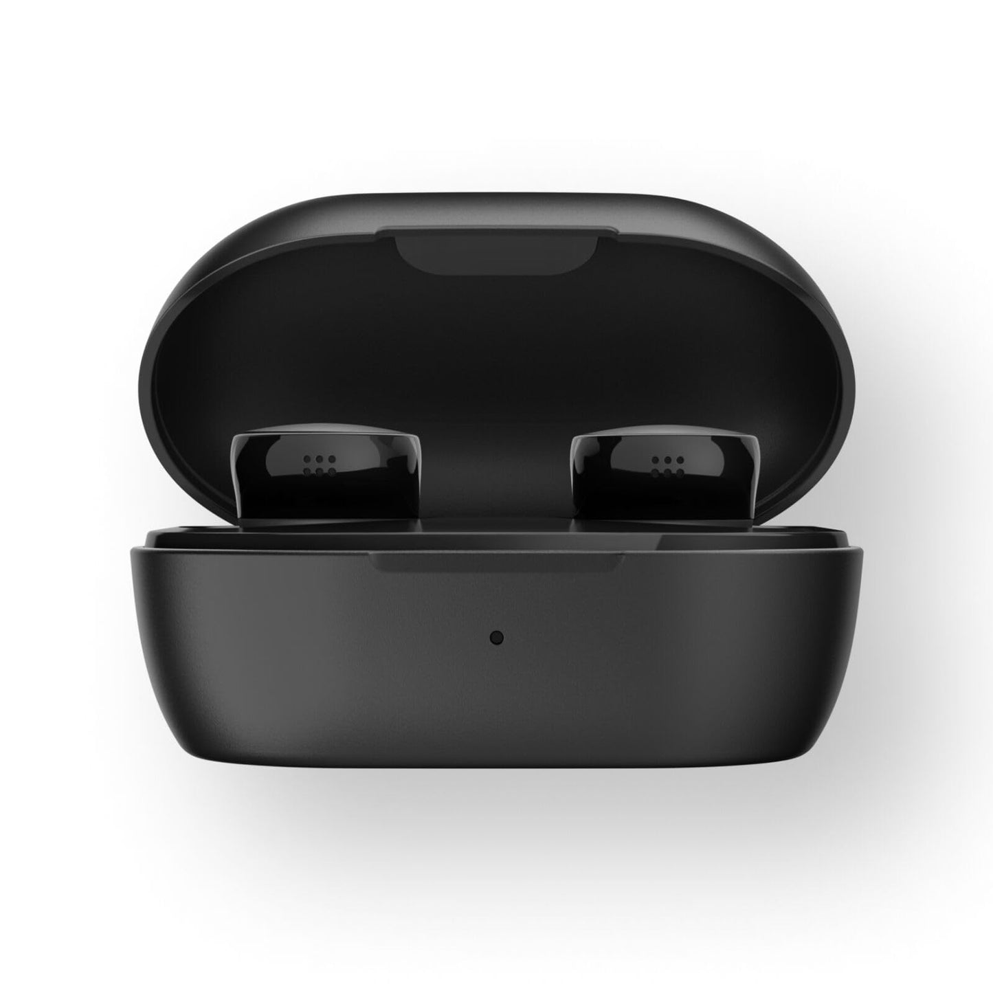 Bose QuietComfort Earbuds - True Wireless Bluetooth Earbuds with Active Noise Cancellation and Mic, USB-C Charging, IPX4 Rating, Up to 8.5 Hours of Playtime, Twilight Blue - Limited Edition Color