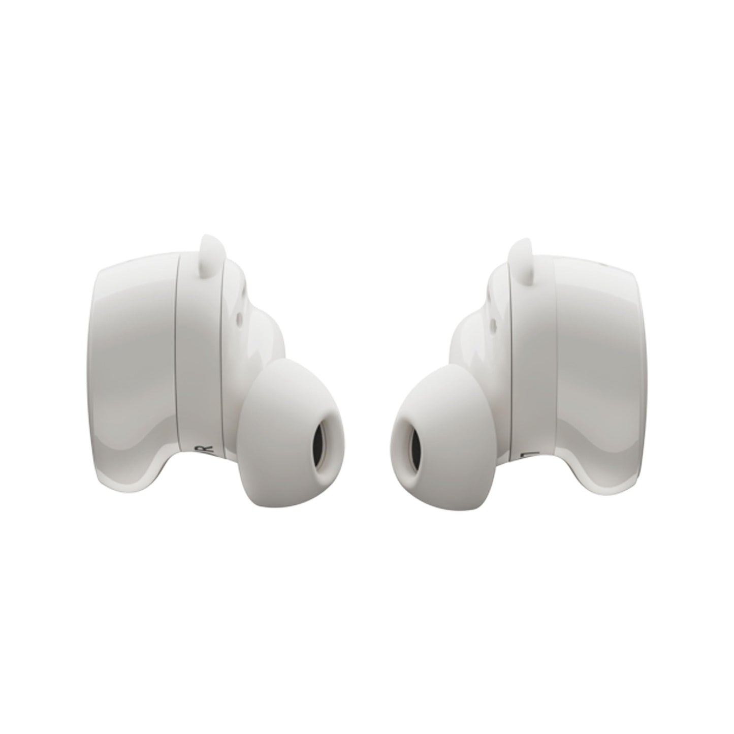 Bose QuietComfort Earbuds - True Wireless Bluetooth Earbuds with Active Noise Cancellation and Mic, USB-C Charging, IPX4 Rating, Up to 8.5 Hours of Playtime, Twilight Blue - Limited Edition Color