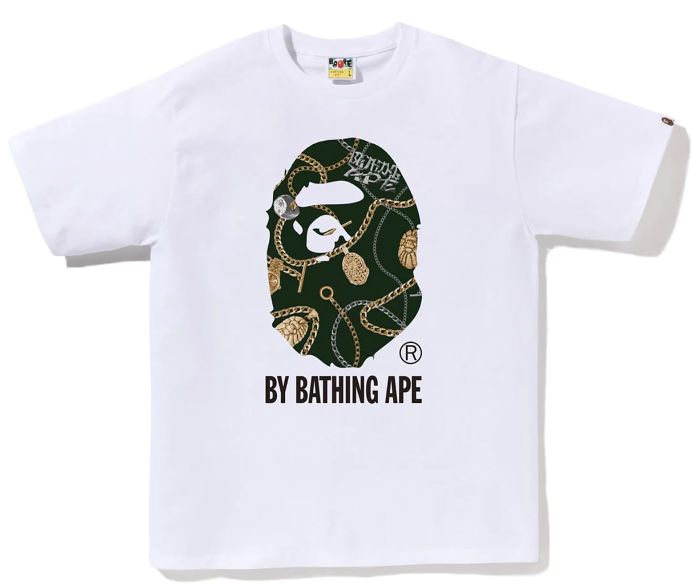 Bathing APE TEE