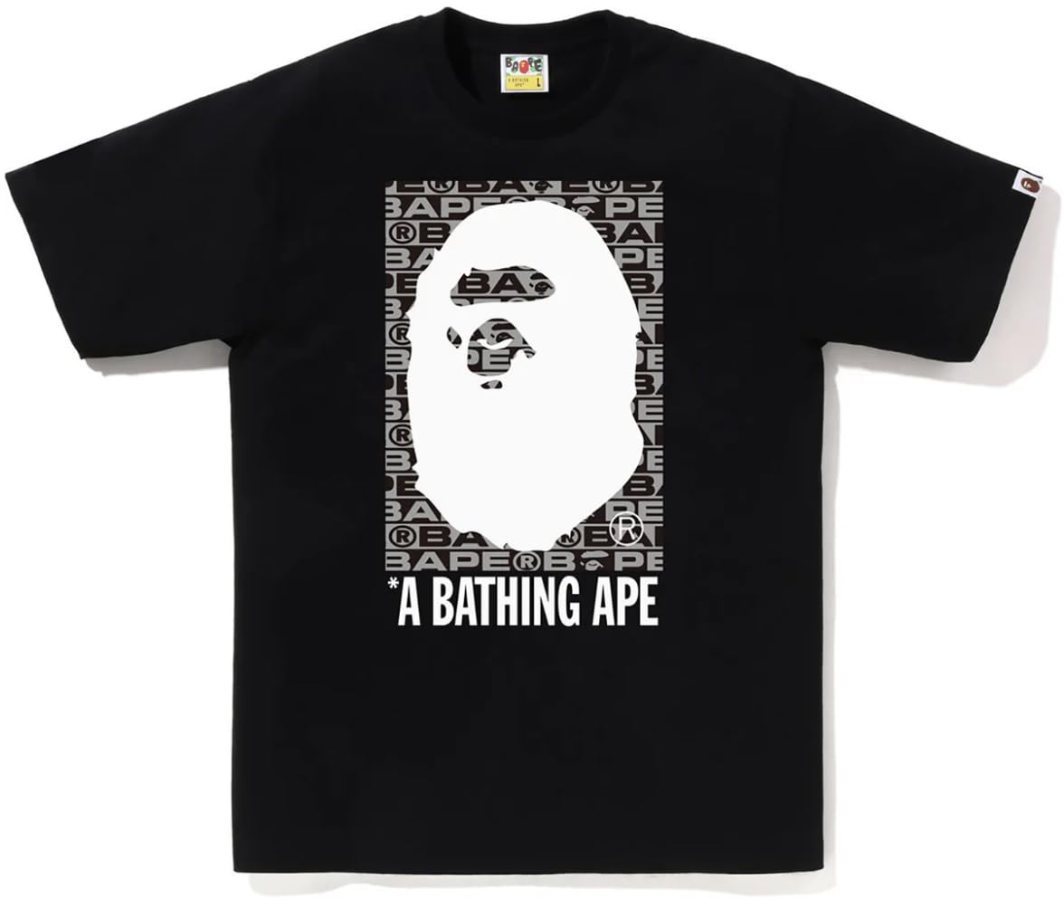 Bathing APE TEE
