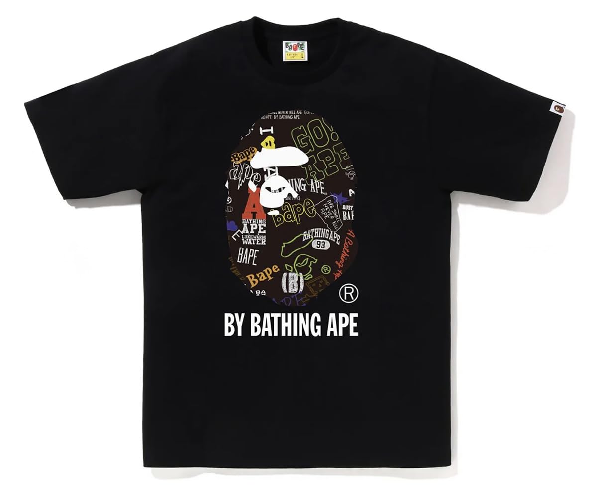 Bathing APE TEE