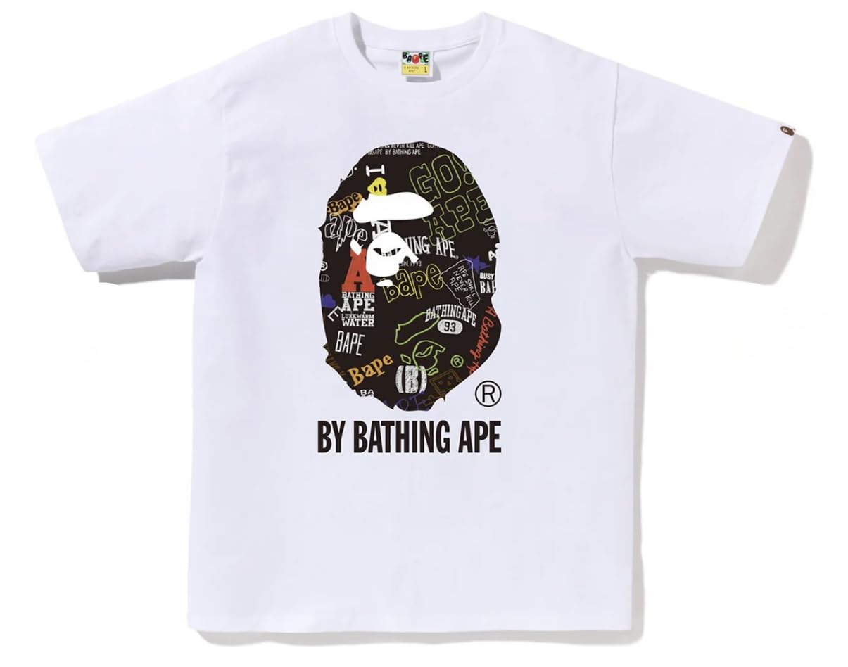 Bathing APE TEE