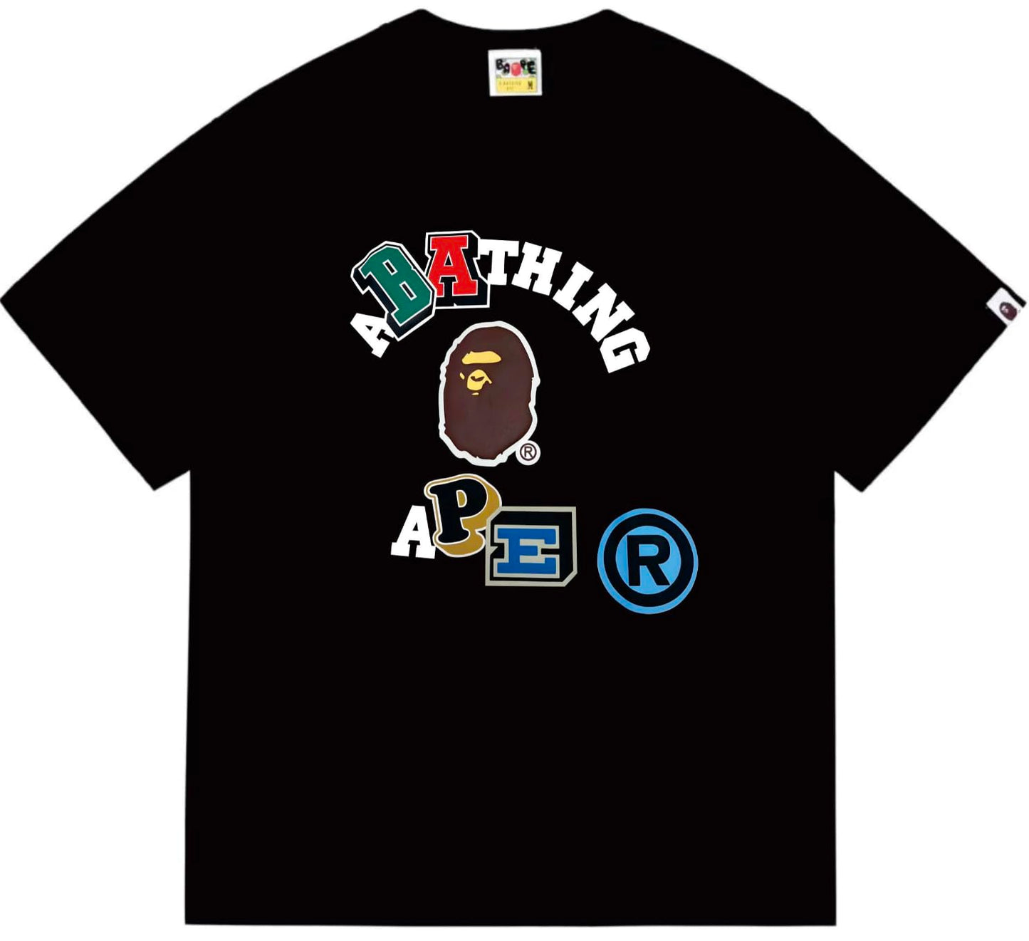 Bathing APE TEE