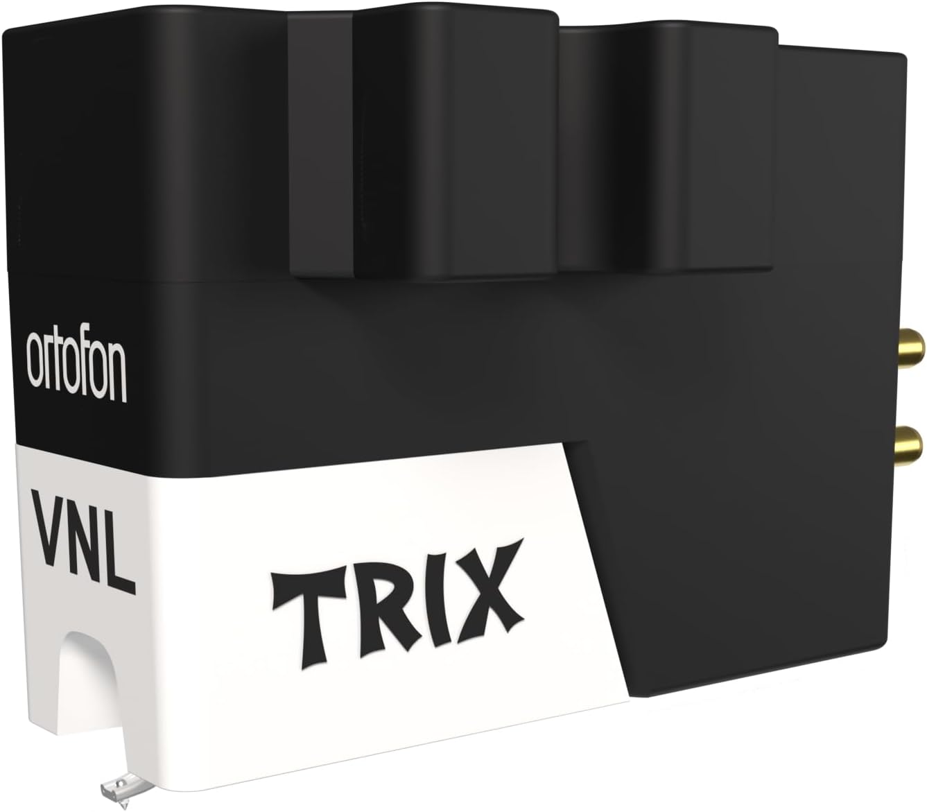 Ortofon VNL Trix Turntable Cartridge and Stylus