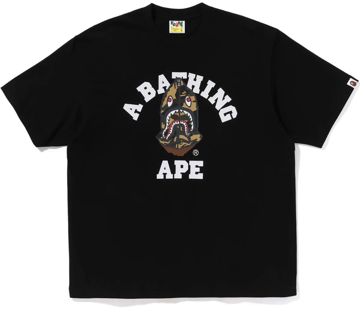 Bathing APE TEE