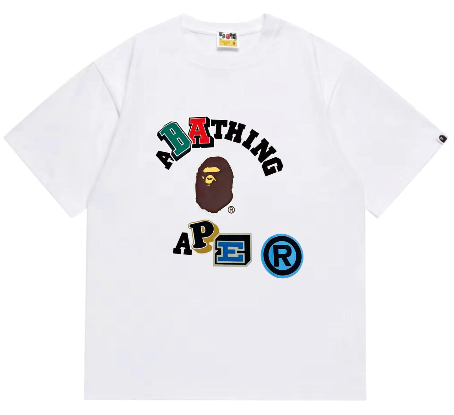 Bathing APE TEE