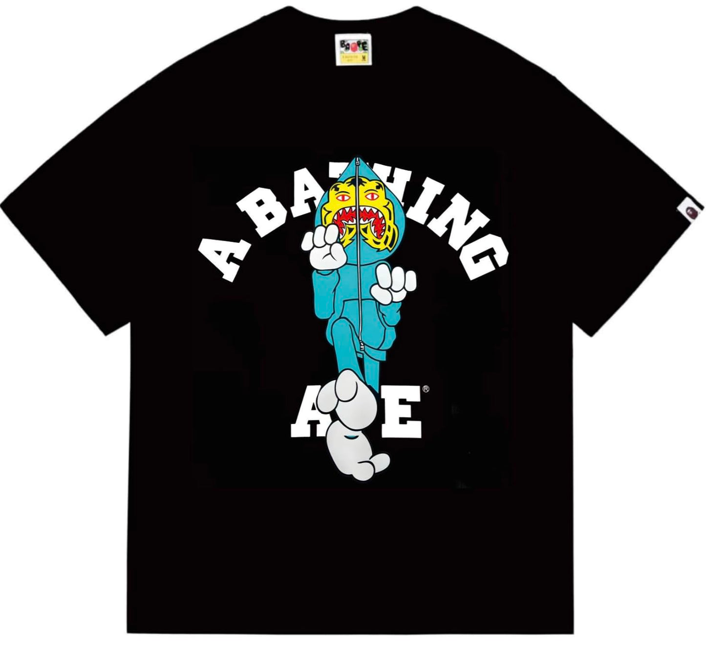 Bathing APE TEE