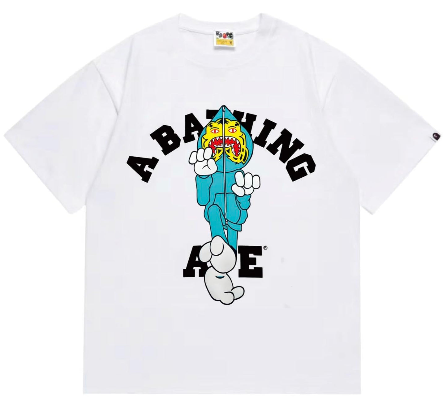 Bathing APE TEE