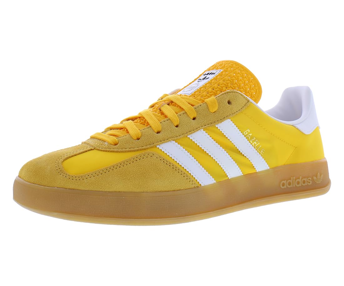 adidas Men's Gazelle Indoor Sneaker