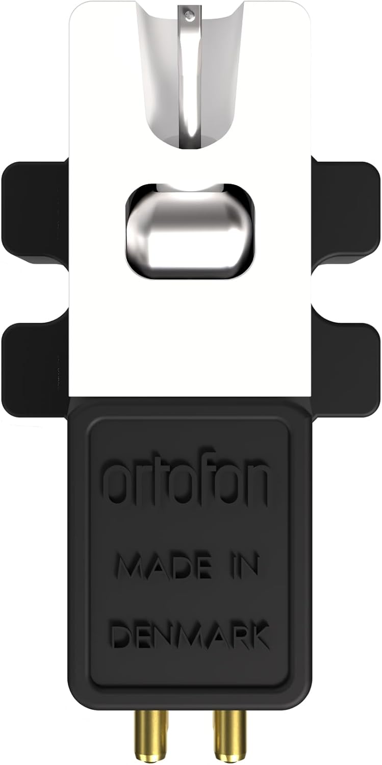 Ortofon VNL Trix Turntable Cartridge and Stylus