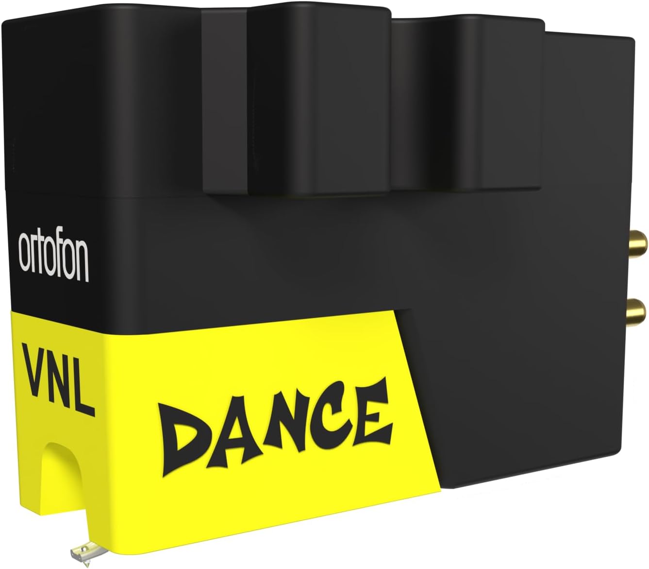 Ortofon VNL Dance Turntable Cartridge and Stylus