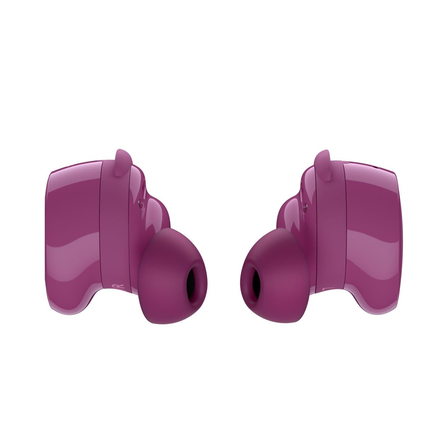 Bose QuietComfort Earbuds - True Wireless Bluetooth Earbuds with Active Noise Cancellation and Mic, USB-C Charging, IPX4 Rating, Up to 8.5 Hours of Playtime, Twilight Blue - Limited Edition Color