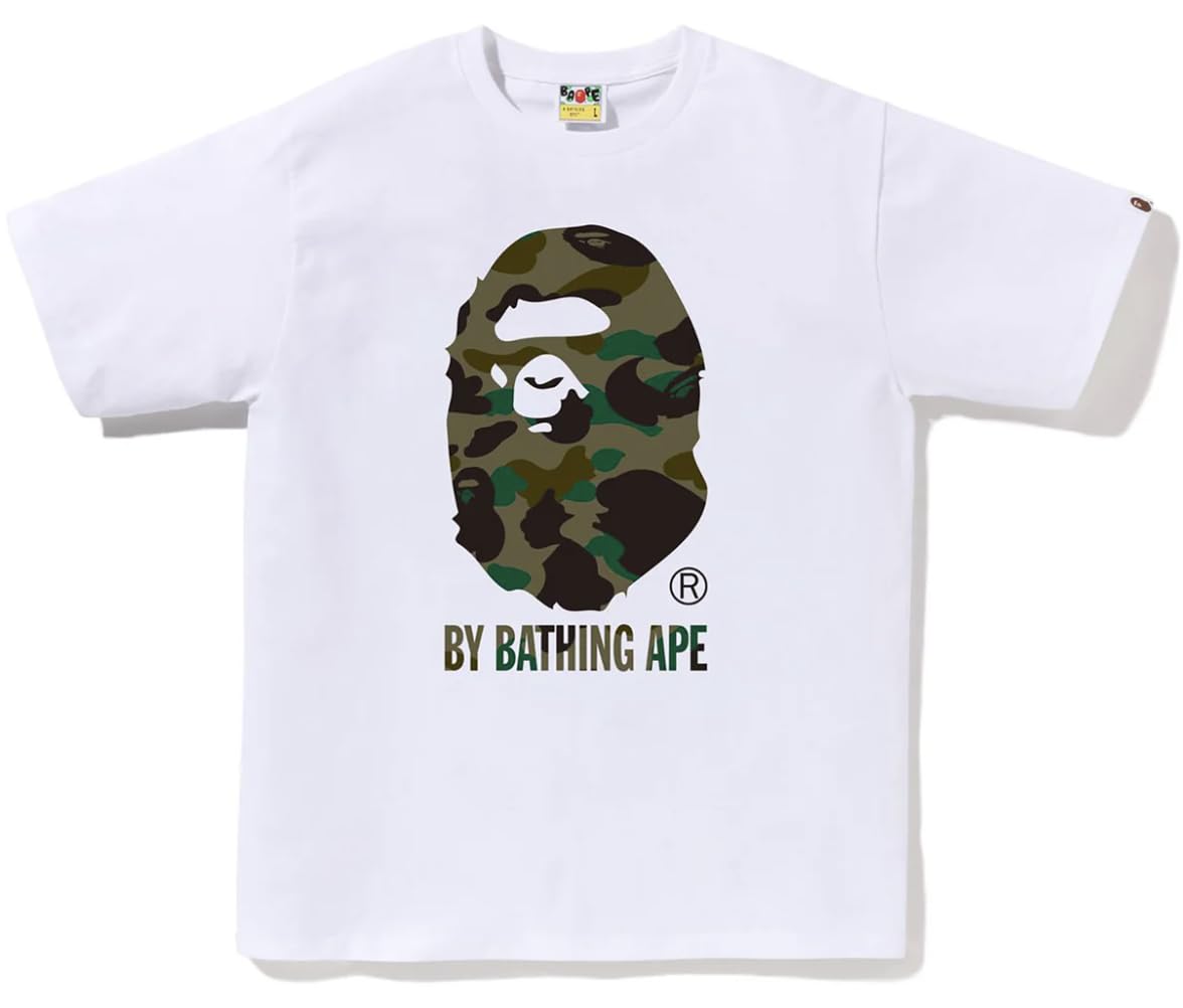 Bathing APE TEE