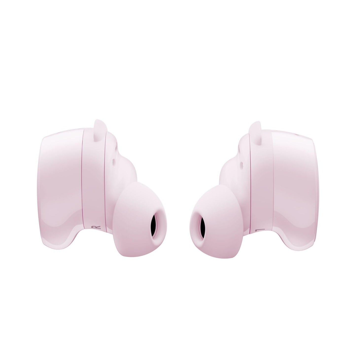 Bose QuietComfort Earbuds - True Wireless Bluetooth Earbuds with Active Noise Cancellation and Mic, USB-C Charging, IPX4 Rating, Up to 8.5 Hours of Playtime, Twilight Blue - Limited Edition Color