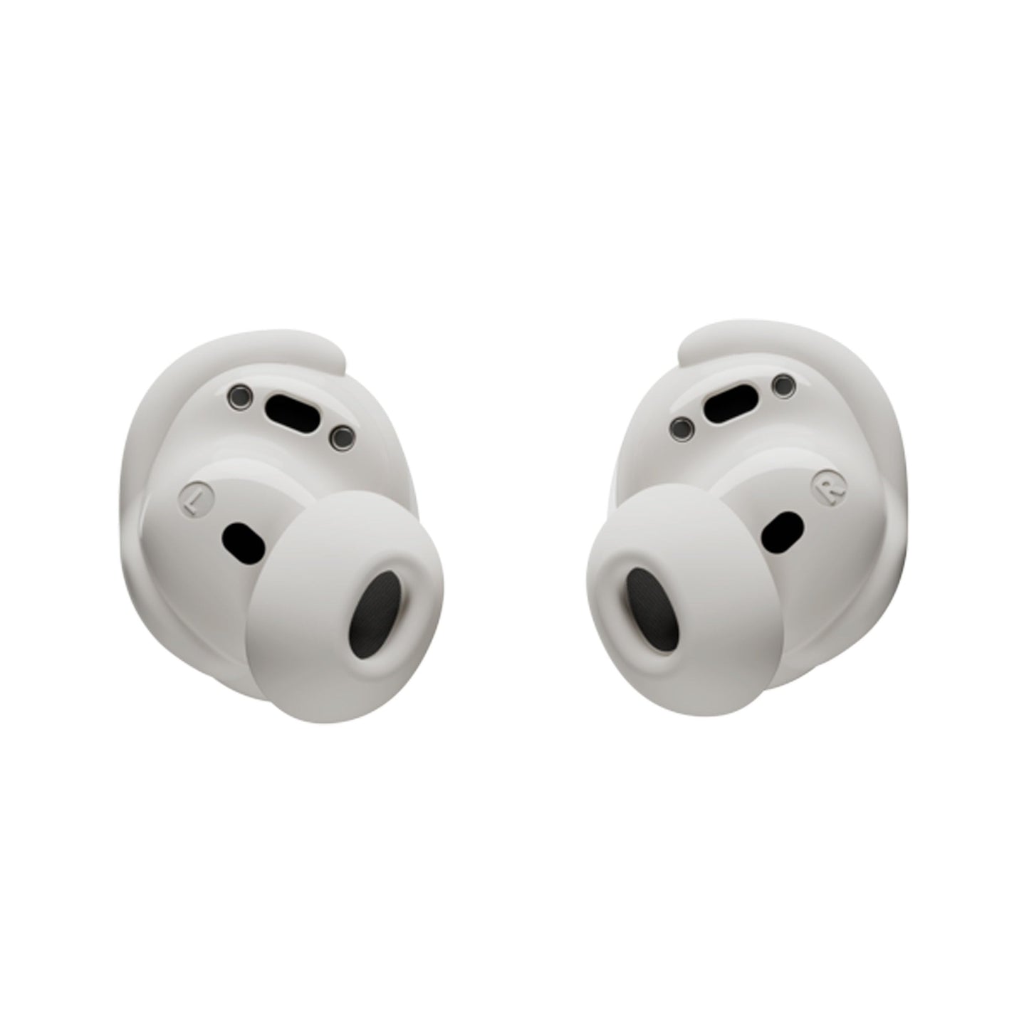 Bose QuietComfort Earbuds - True Wireless Bluetooth Earbuds with Active Noise Cancellation and Mic, USB-C Charging, IPX4 Rating, Up to 8.5 Hours of Playtime, Twilight Blue - Limited Edition Color