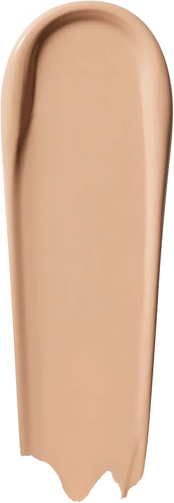 e.l.f. Soft Glam Satin Foundation - Medium Coverage, Long-Lasting, Buildable, Vegan & Cruelty-Free - 25 Light Neutral