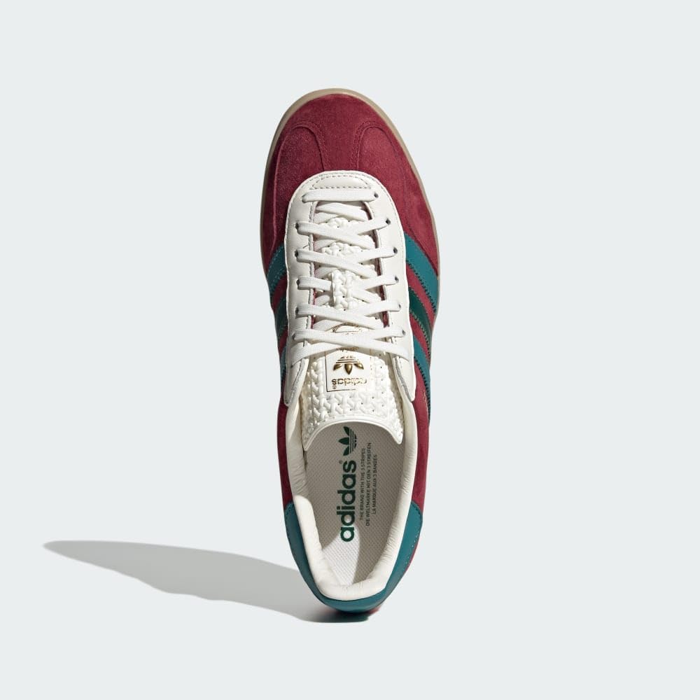 adidas Men's Gazelle Indoor Sneaker
