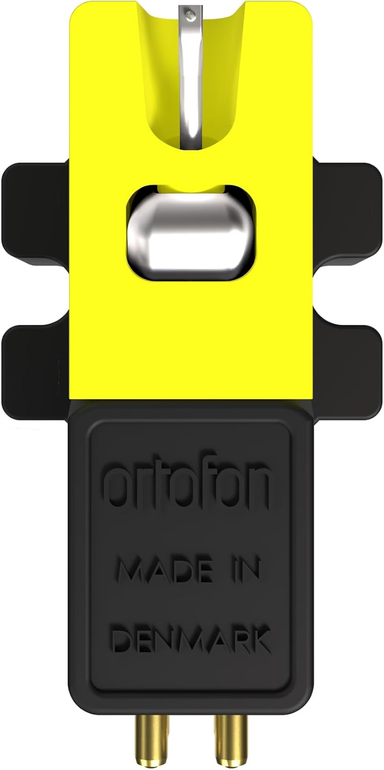 Ortofon VNL Dance Turntable Cartridge and Stylus
