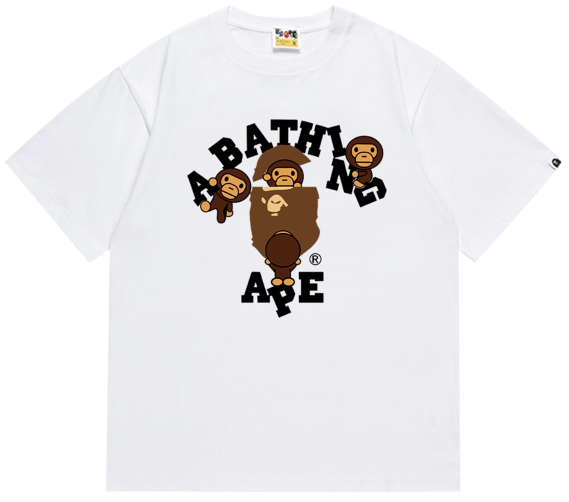 Bathing APE TEE