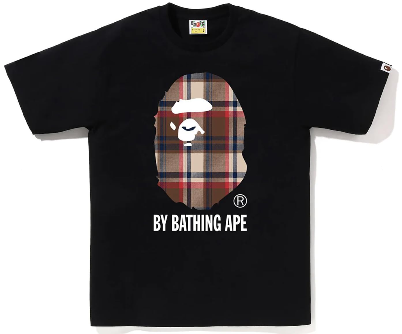 Bathing APE TEE