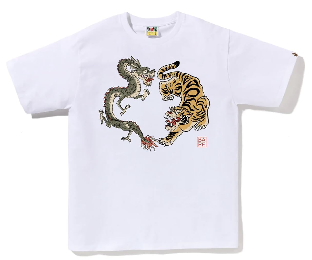 Bathing APE TEE