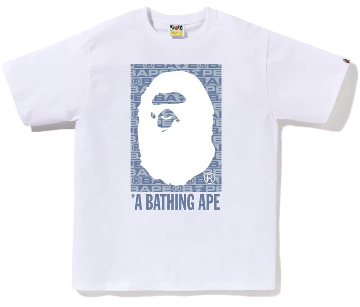 Bathing APE TEE