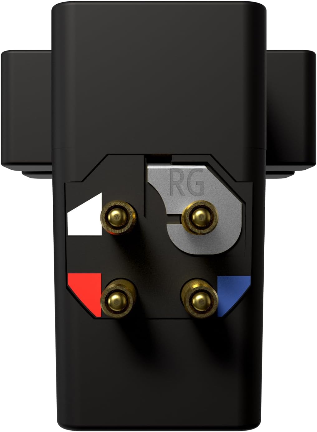Ortofon VNL Trix Turntable Cartridge and Stylus