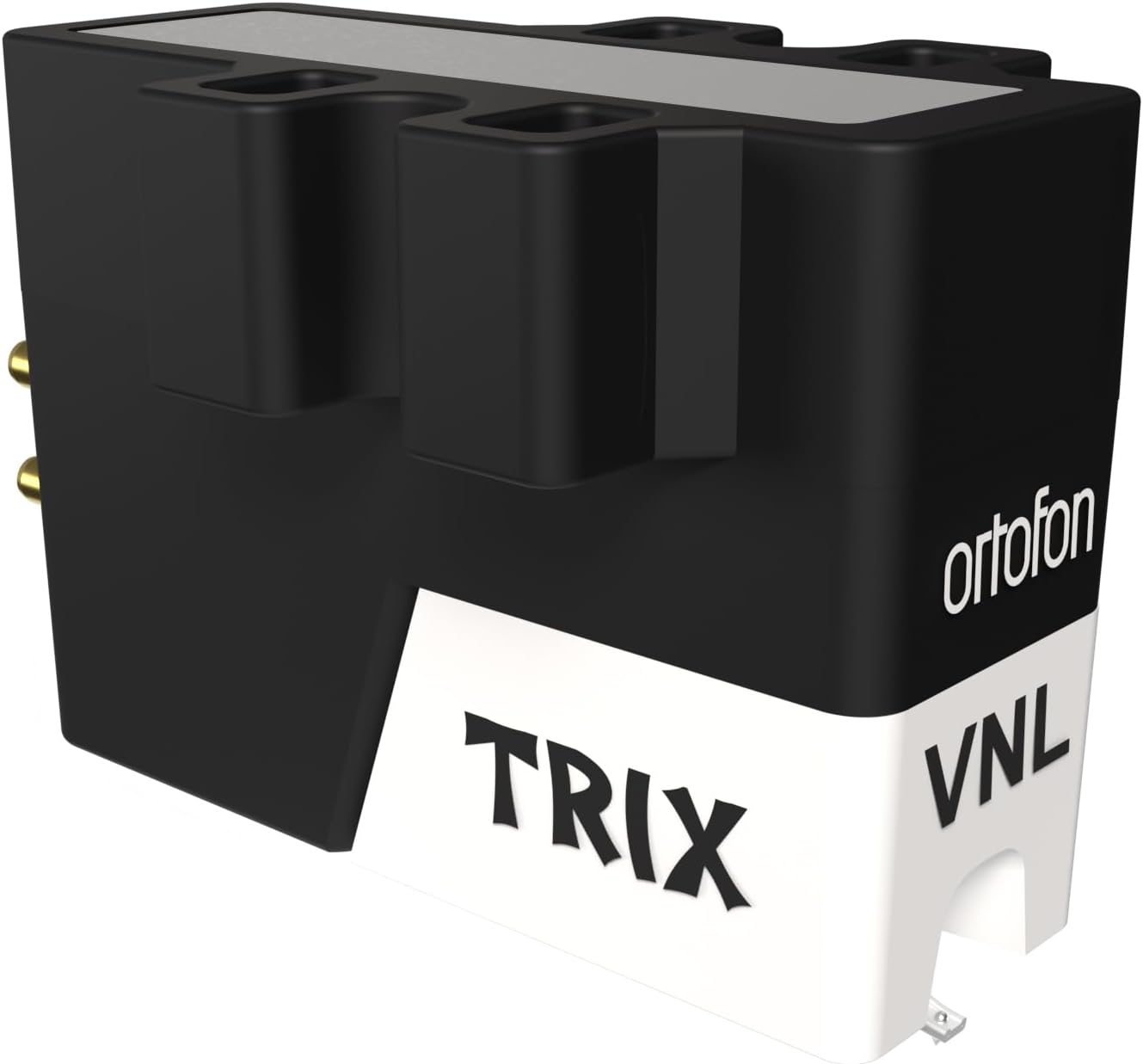 Ortofon VNL Trix Turntable Cartridge and Stylus
