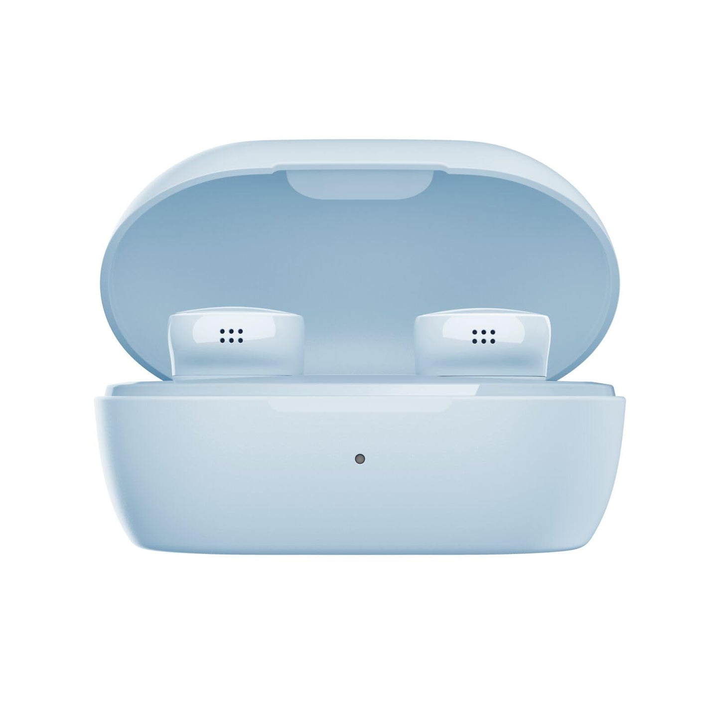 Bose QuietComfort Earbuds - True Wireless Bluetooth Earbuds with Active Noise Cancellation and Mic, USB-C Charging, IPX4 Rating, Up to 8.5 Hours of Playtime, Twilight Blue - Limited Edition Color