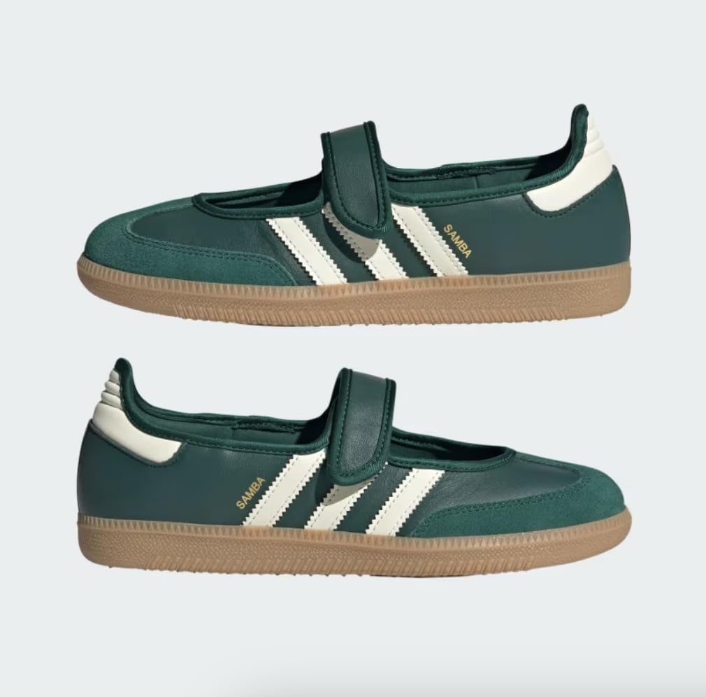adidas Women's Samba Jane Sneakers