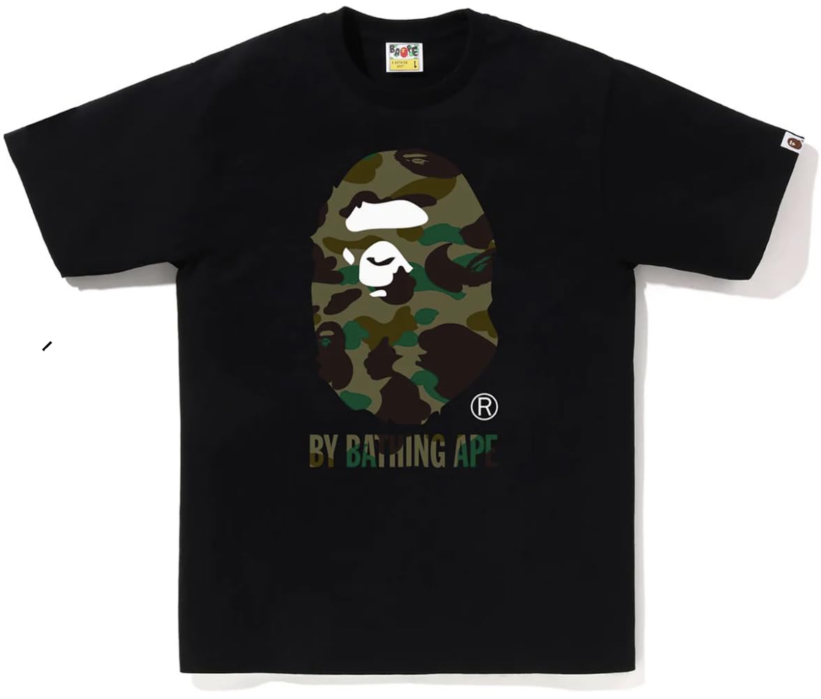 Bathing APE TEE