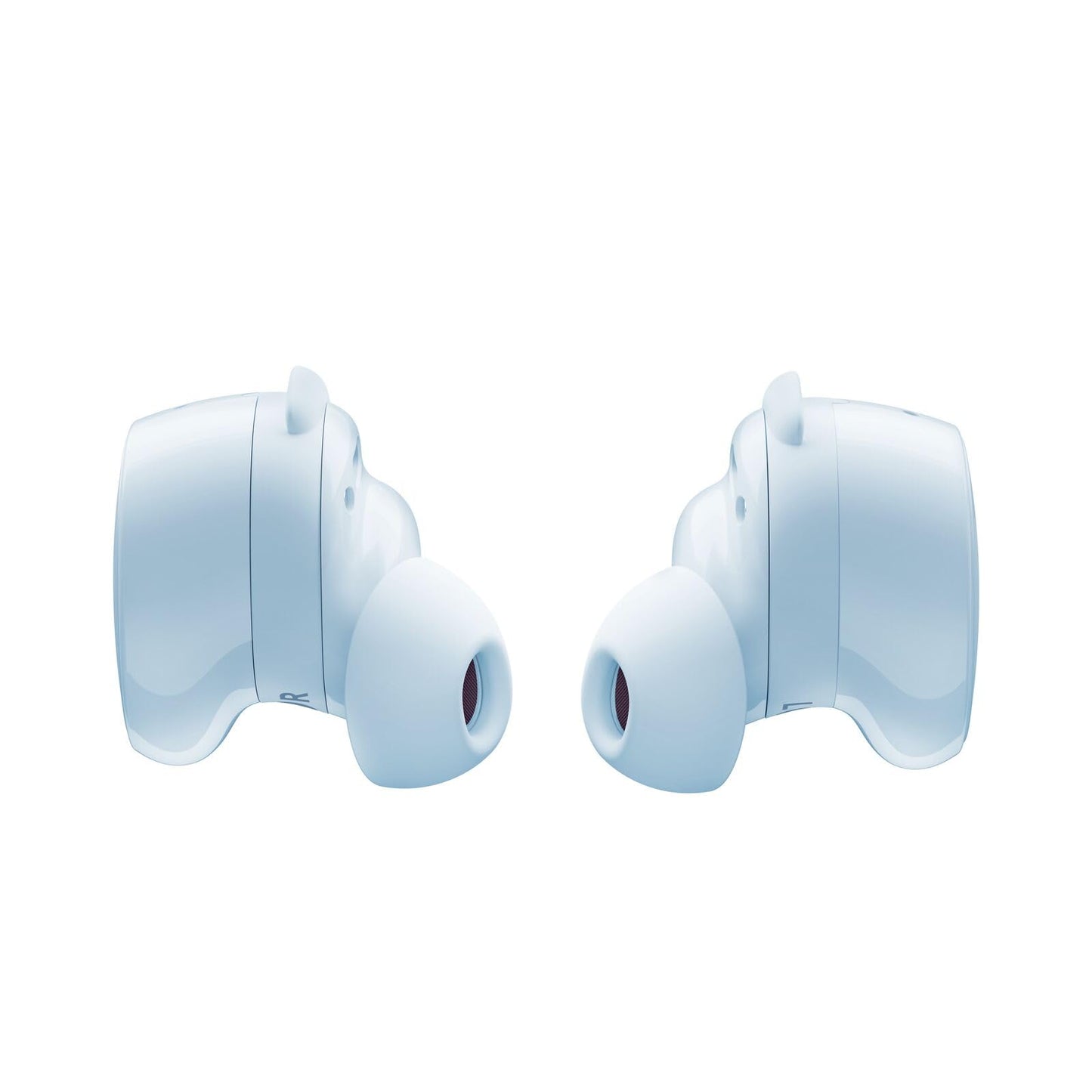 Bose QuietComfort Earbuds - True Wireless Bluetooth Earbuds with Active Noise Cancellation and Mic, USB-C Charging, IPX4 Rating, Up to 8.5 Hours of Playtime, Twilight Blue - Limited Edition Color