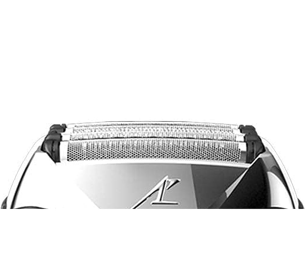 Panasonic ARC5 ES-LV65-S 5-Blade Wet/Dry Electric Shaver for Men with Pop-Up Trimmer, Intelligent Shave Sensor, and Multi-Flex Pivoting Head