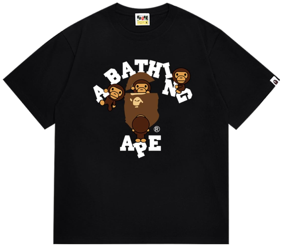 Bathing APE TEE
